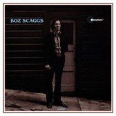Boz Scaggs 1969