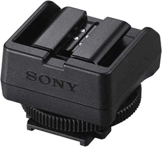 Foto: Adapter multi interface aa shoe