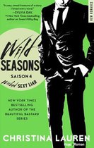 Wild seasons 4 - Wild seasons - Tome 04