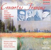 Concertos Français