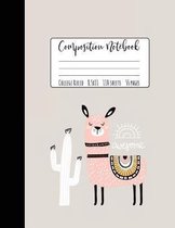 Llama Composition Notebook