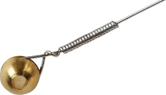 Boska Kaas Snijdraad Kaas-O-Maat - Snijdraad - 10 stuks - 340x06 mm Set — afbeelding 3