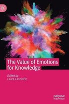 The Value of Emotions for Knowledge