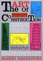 ISBN Art of Construction : Projects and Principles for Beginning Engineers and Architects, Anglais, 160 pages