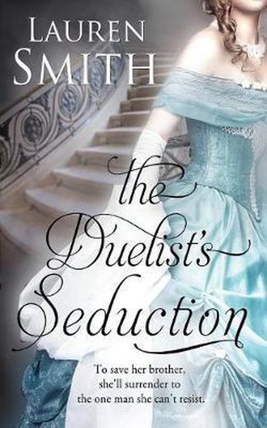 Seduction-The Duelist's Seduction