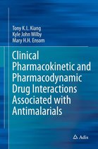 Clinical Pharmacokinetic and Pharmacodynamic Drug Interactions Associated with Antimalarials