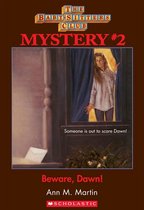 The Baby-Sitters Club Mysteries #2