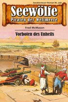 Seewölfe - Piraten der Weltmeere 258 - Seewölfe - Piraten der Weltmeere 258