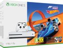 Xbox One S console 1 TB + Forza Horizon 3 Hot Wheels