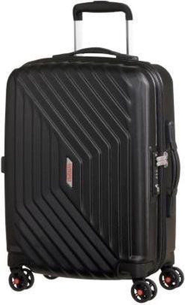 【美品】AMERICAN TOURISTER AIR FORCE1 American Tourister Air Force 1 Review : Luggage Review