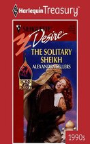 Solitary Sheikh