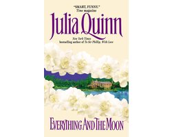 Everything and the Moon