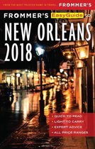 EasyGuides - Frommer's EasyGuide to New Orleans 2018