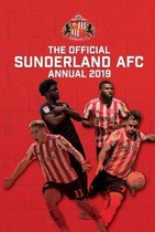 The Official Sunderland AFC Annual 2020