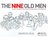 Nine Old Men Lessons Techniques & Inspir