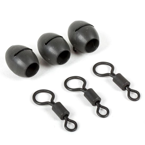 PB Products - Sliding Naked Chod Bead 1,5 gr. van PB Products — afbeelding 2