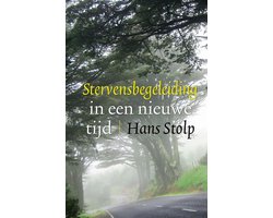 Stervensbegeleiding in een nieuwe tijd