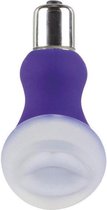 Posh POSH ICE MASSAGER KISS PURPLE