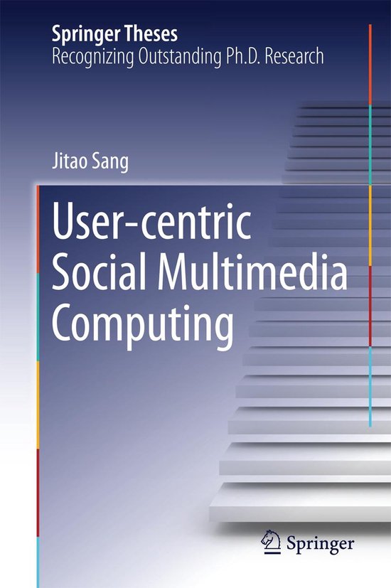 Computer Science (R0) - User-centric Social Multimedia Compu ... - cover