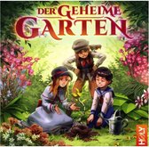Steiner, J: Der geheime Garten