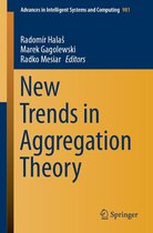 Advances in Intelligent Systems and Computing 981 - New Trends in Aggregation Theory