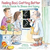 Omslag Feeling Bad, Getting Better