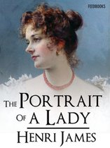 THE PORTRAIT OF A LADY - volume 3