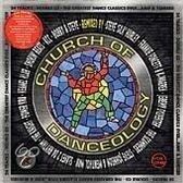 Church Of Danceology