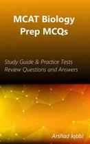 Bol Com Mcat Biology Multiple Choice Questions And Answers Mcqs Quizzes Practice Tests