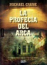 ALGAIDA LITERARIA - INTER - La profecía del arca