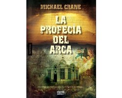 ALGAIDA LITERARIA - INTER - La profecía del arca