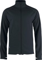 Projob 3317 Sweatshirt Zwart maat XL