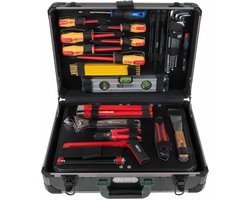 KS Tools Elektriciens gereedschapsset 1/4