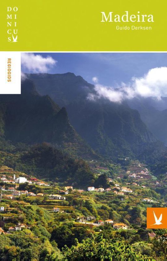 Dominicus Regiogids - Madeira