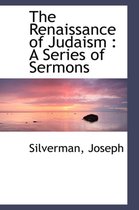 The Renaissance of Judaism