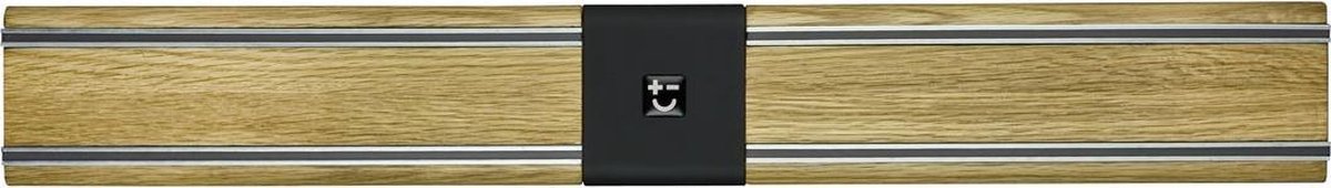 Bisbell Ophangmagneet - Eiken - 45 cm