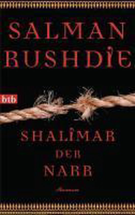 Shalimar Der Narr - cover