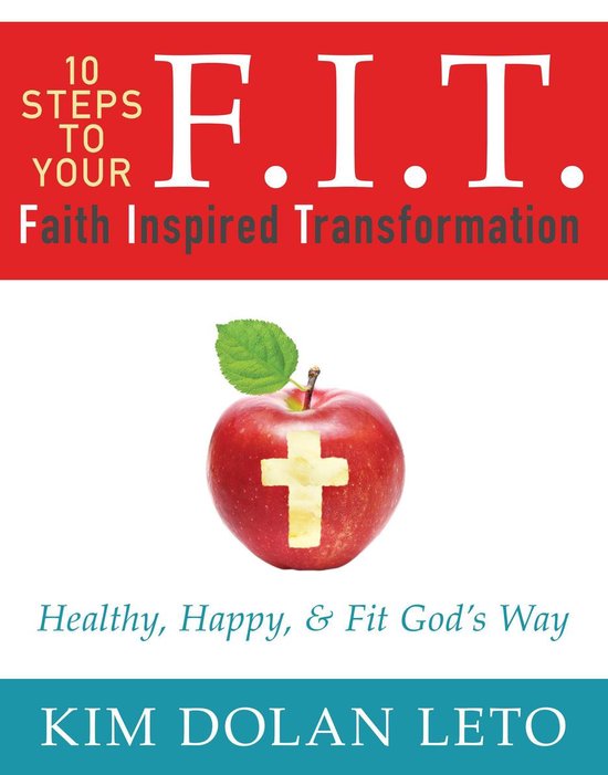 F.I.T. - cover