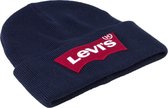 Levi Muts (fashion) - Unisex - blauw