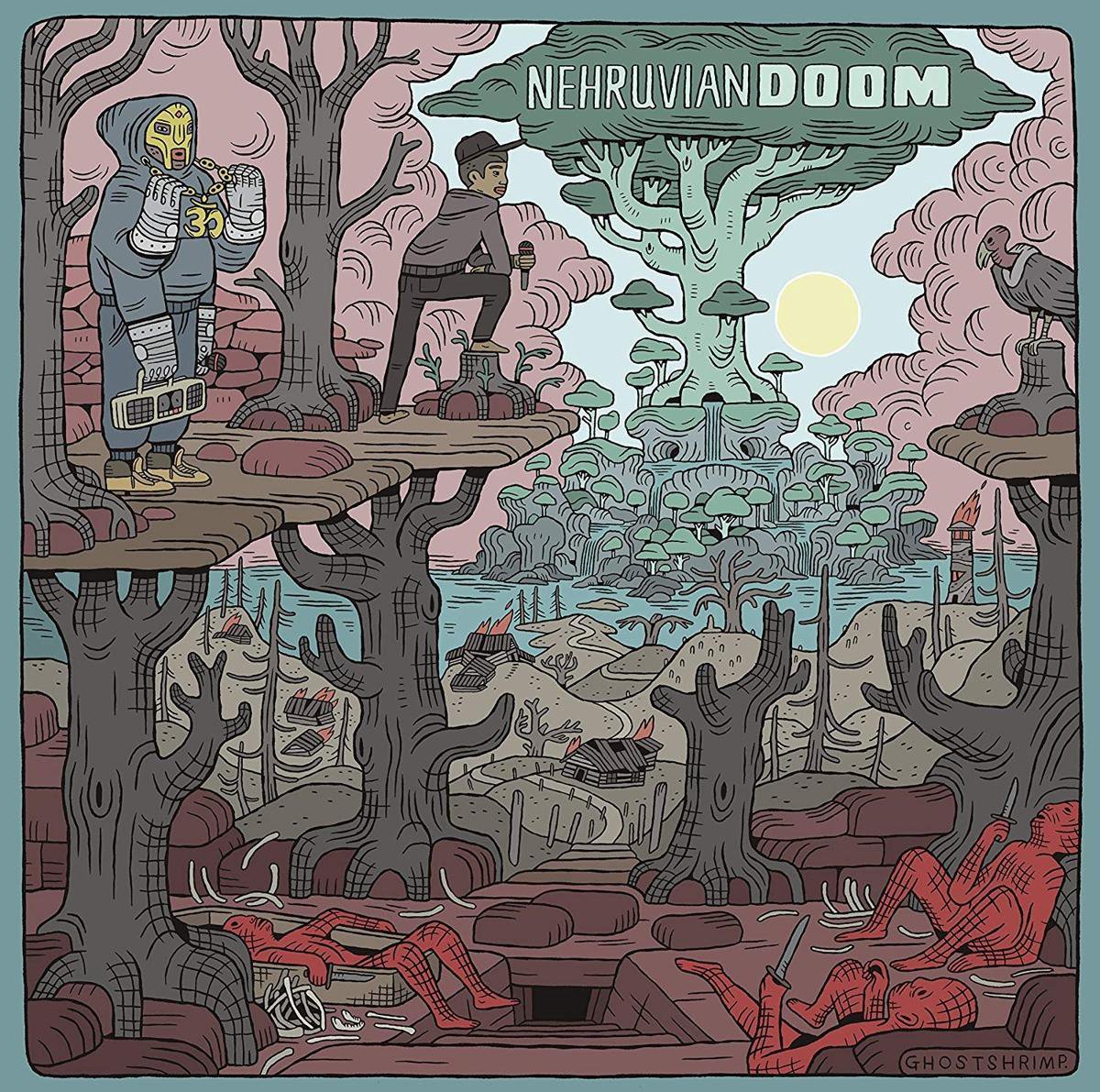 Nehruviandoom