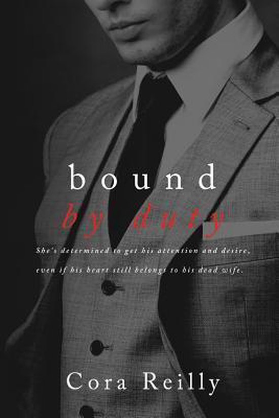 Bound by Duty - cover