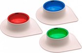 Bowl natti supreme, red 250ml, 11cm