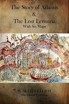 The Story of Atlantis and the Lost Lemuria