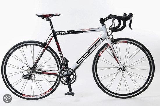 Fausto Coppi - MYTHICAL Sh. 105 20v. - XL | bol.com