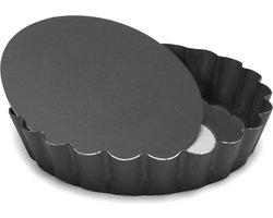 Patisse Mini Quichevorm Profi Losse Bodem ø 10 cm