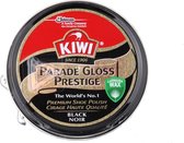 Kiwi Shoe Cream Parade Gloss Black 50ml