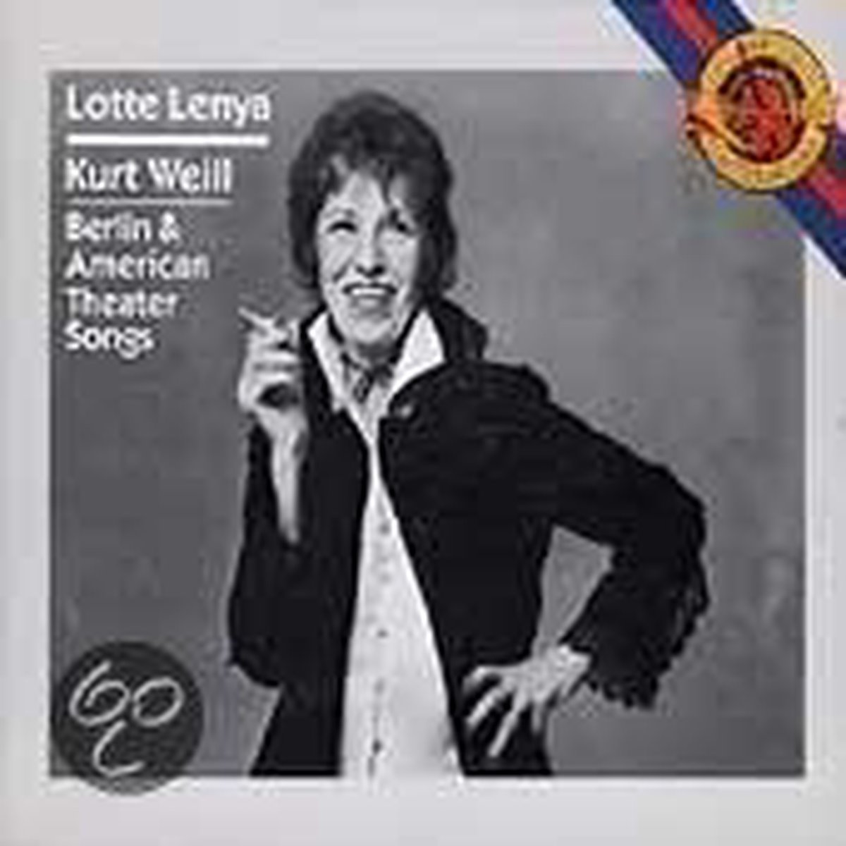 Berlin & American Theater Songs