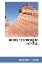All That's Kentucky