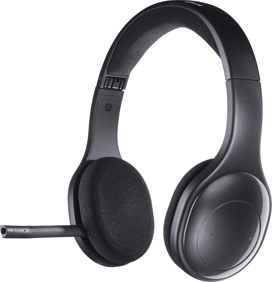 Logitech H800 Draadloze Headset Logitech H800 Draadloze Headset