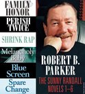 Sunny Randall - Robert B. Parker: The Sunny Randall Novels 1-6